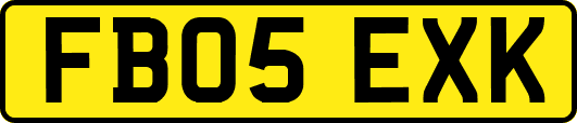 FB05EXK