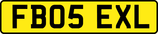 FB05EXL