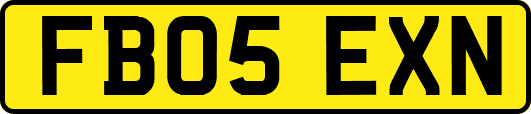 FB05EXN