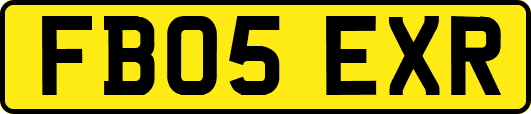 FB05EXR