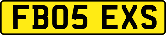FB05EXS