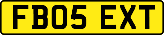 FB05EXT