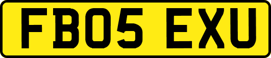 FB05EXU