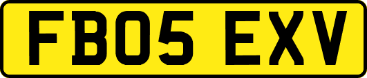 FB05EXV