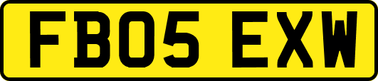 FB05EXW