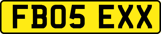 FB05EXX