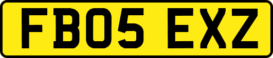 FB05EXZ