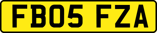 FB05FZA
