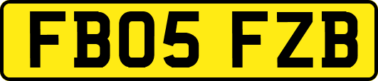 FB05FZB