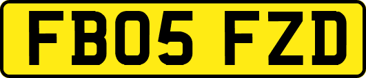 FB05FZD