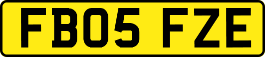 FB05FZE