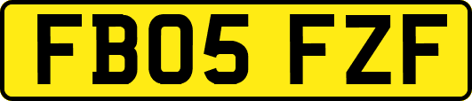FB05FZF