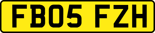 FB05FZH