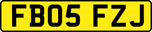 FB05FZJ