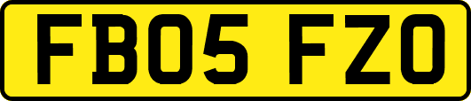 FB05FZO