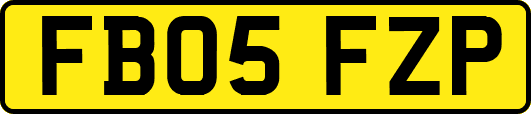 FB05FZP