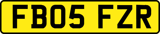 FB05FZR