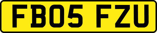 FB05FZU