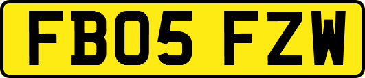 FB05FZW
