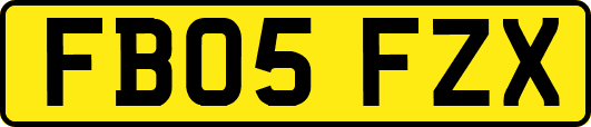 FB05FZX