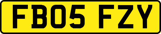 FB05FZY