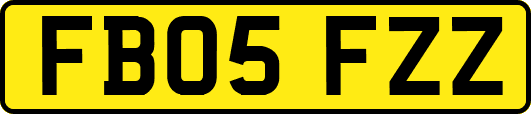 FB05FZZ
