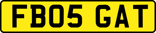 FB05GAT