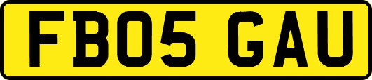 FB05GAU