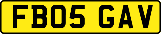 FB05GAV