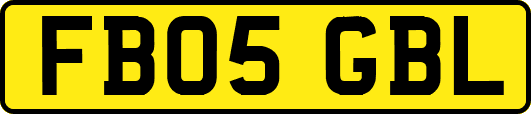 FB05GBL