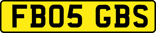 FB05GBS
