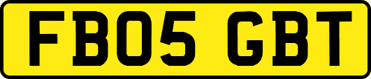 FB05GBT
