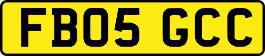 FB05GCC