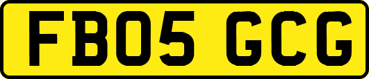 FB05GCG