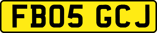 FB05GCJ