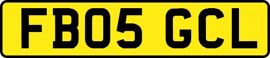 FB05GCL