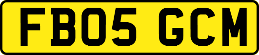 FB05GCM