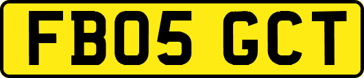 FB05GCT