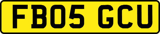 FB05GCU