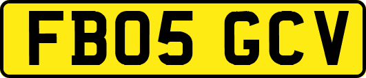 FB05GCV