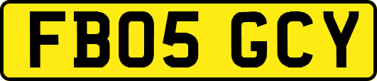 FB05GCY