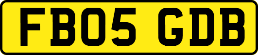 FB05GDB