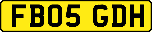 FB05GDH