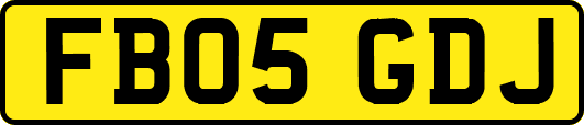 FB05GDJ