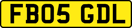 FB05GDL