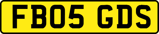 FB05GDS