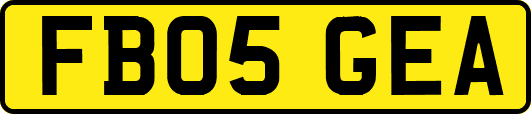 FB05GEA