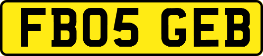 FB05GEB