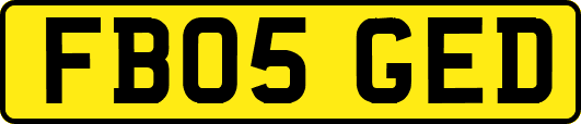 FB05GED