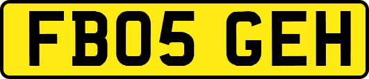 FB05GEH